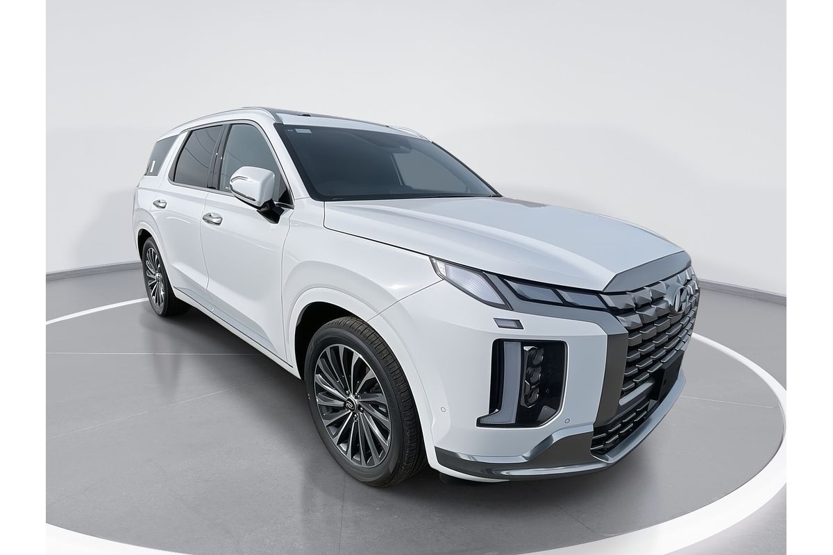 2024 Hyundai Palisade Calligraphy LX2.V5