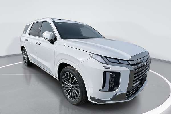 2024 Hyundai Palisade Calligraphy LX2.V5