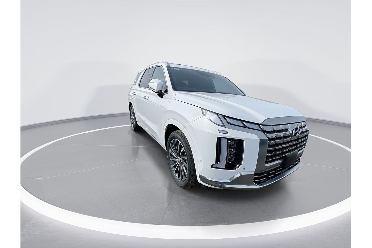 2024 Hyundai Palisade Calligraphy LX2.V5