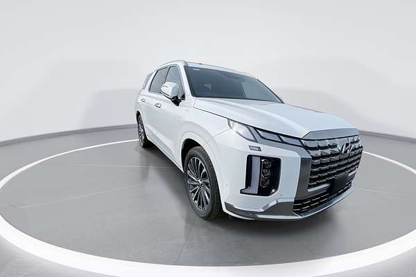 2024 Hyundai Palisade Calligraphy LX2.V5