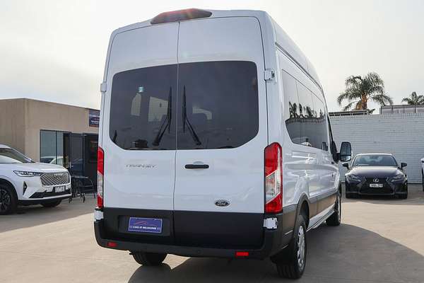 2022 Ford Transit 410L VO