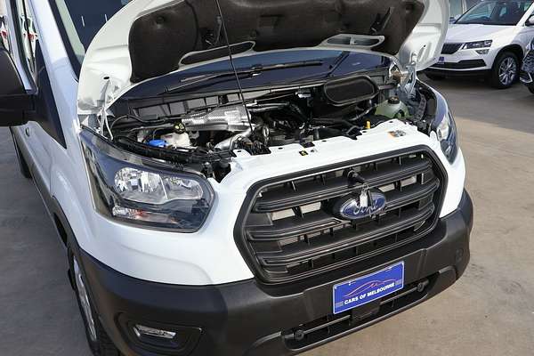2022 Ford Transit 410L VO