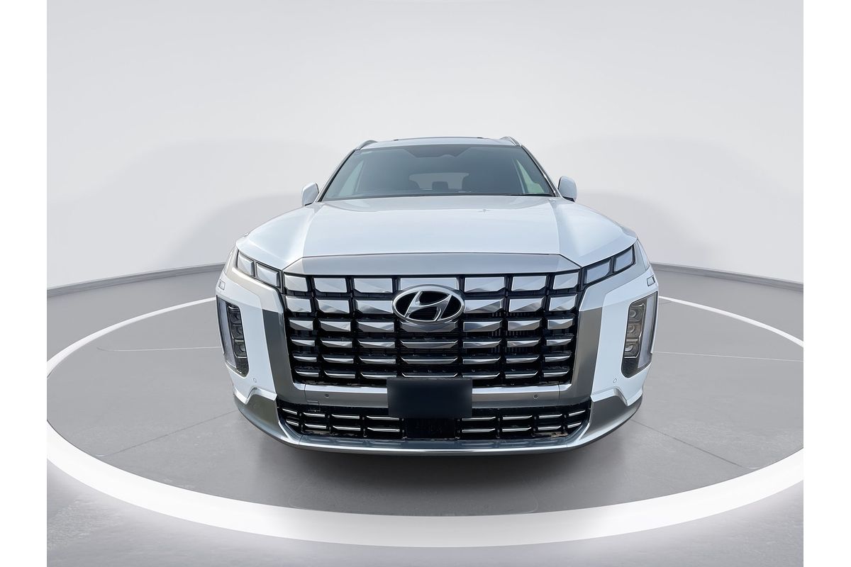 2024 Hyundai Palisade Calligraphy LX2.V5