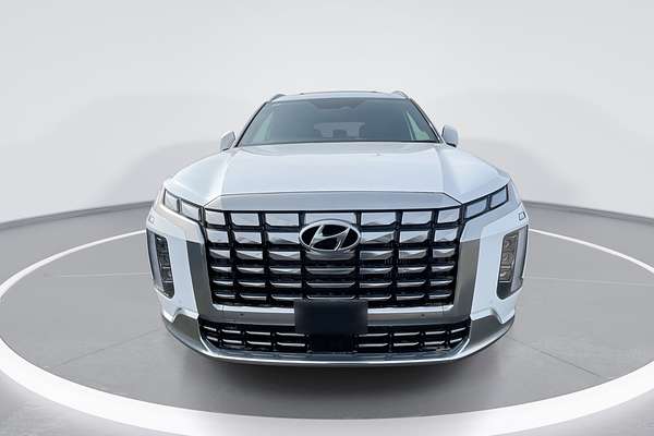 2024 Hyundai Palisade Calligraphy LX2.V5
