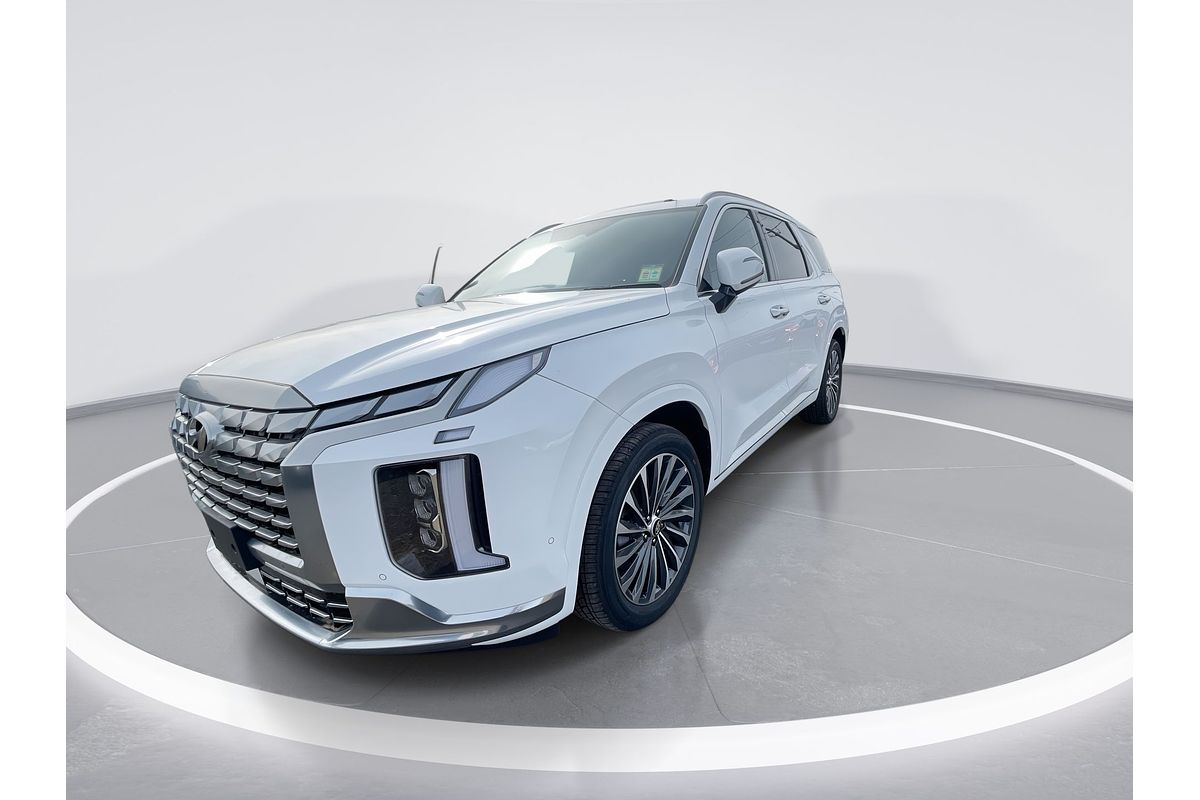 2024 Hyundai Palisade Calligraphy LX2.V5