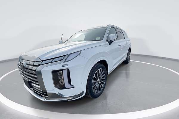 2024 Hyundai Palisade Calligraphy LX2.V5