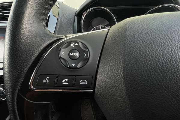 2018 Mitsubishi ASX LS ADAS XC