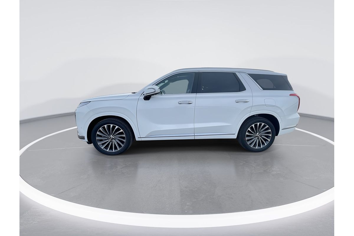 2024 Hyundai Palisade Calligraphy LX2.V5