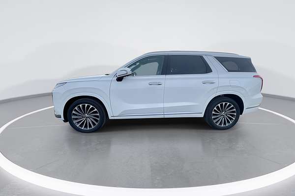 2024 Hyundai Palisade Calligraphy LX2.V5