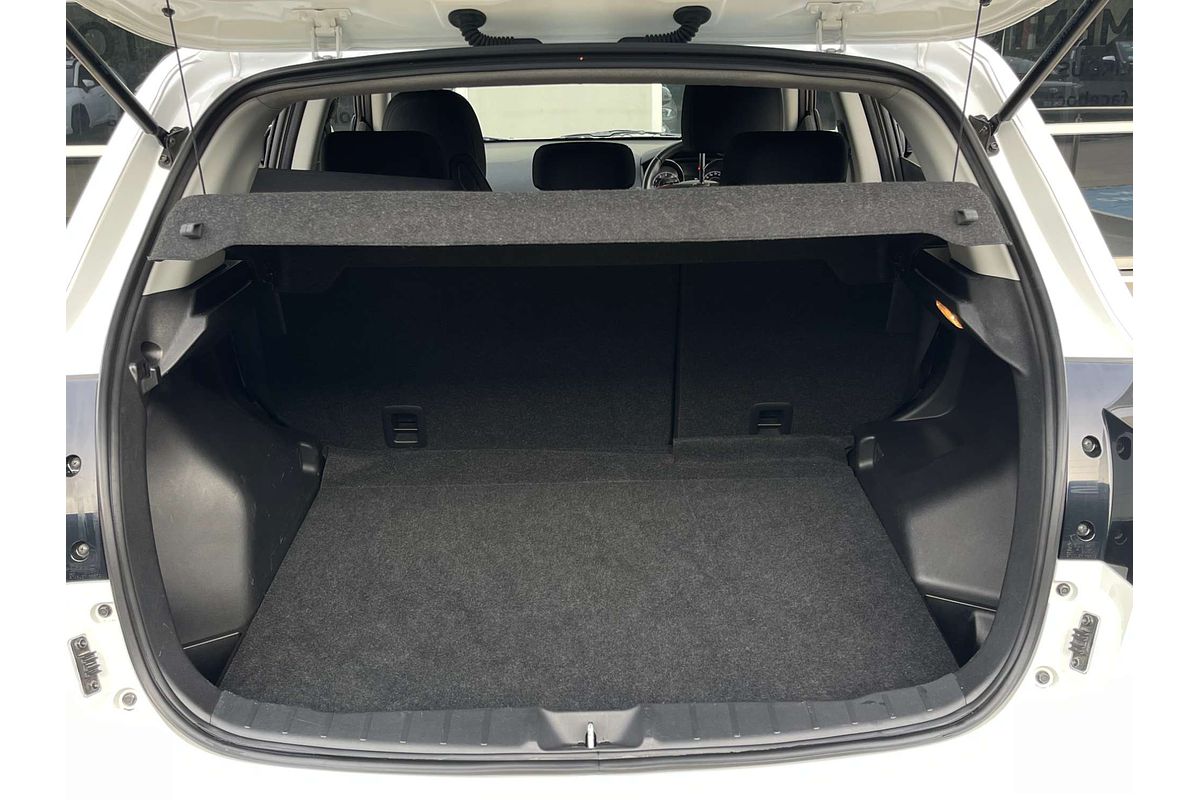 2018 Mitsubishi ASX LS ADAS XC