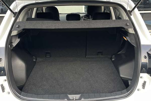 2018 Mitsubishi ASX LS ADAS XC