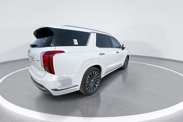 2024 Hyundai Palisade Calligraphy LX2.V5