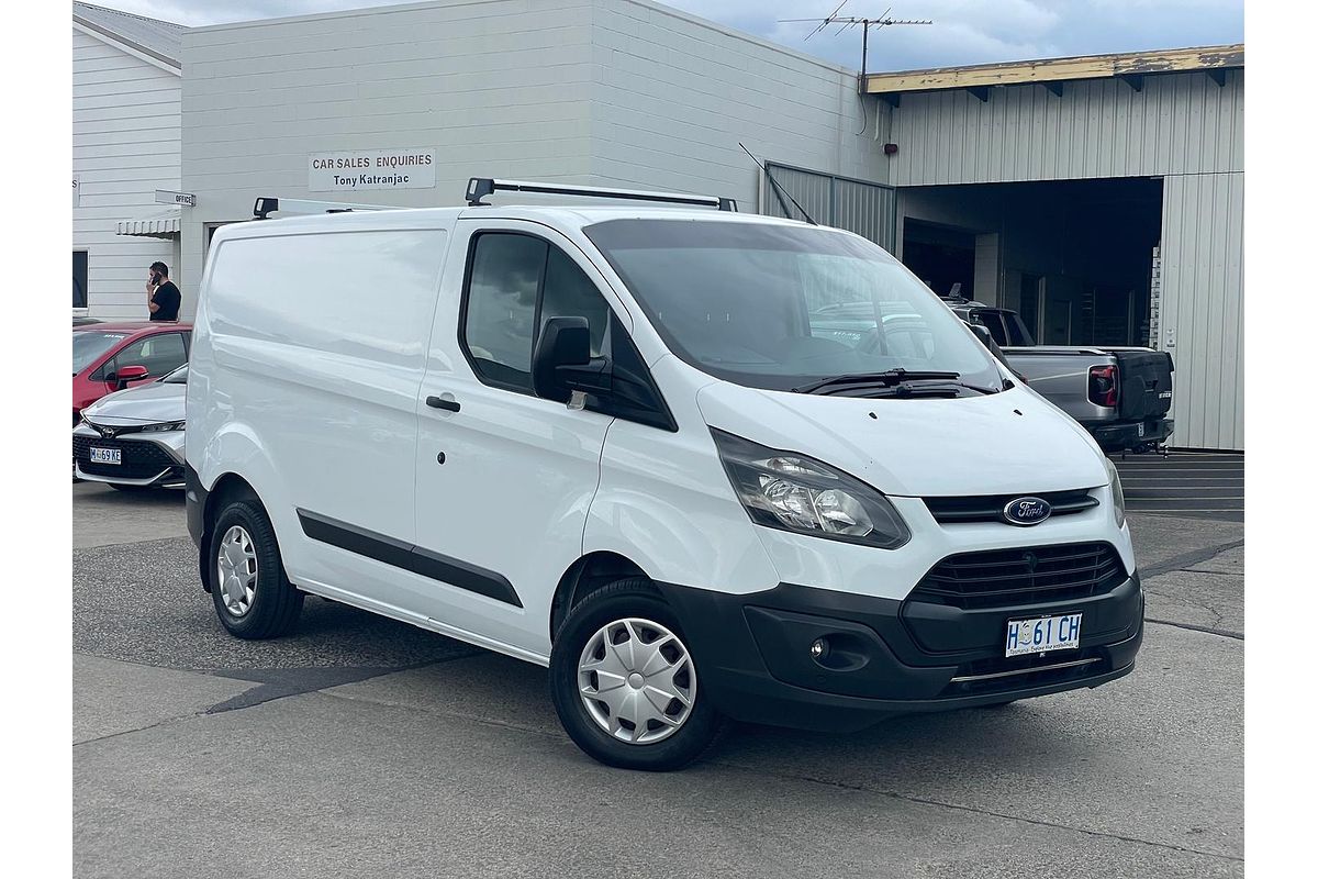 2016 Ford Transit Custom 290S VN SWB