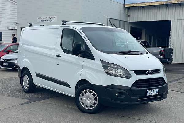 2016 Ford Transit Custom 290S VN SWB