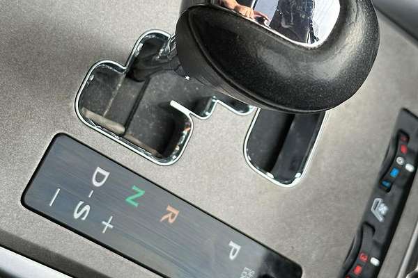 2007 Lexus IS IS250 Sports GSE20R