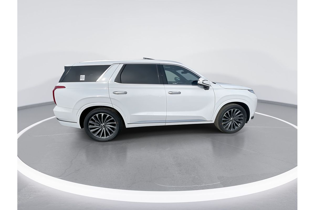 2024 Hyundai Palisade Calligraphy LX2.V5