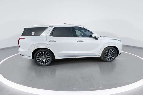2024 Hyundai Palisade Calligraphy LX2.V5