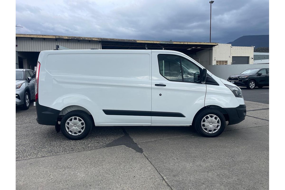 2016 Ford Transit Custom 290S VN SWB