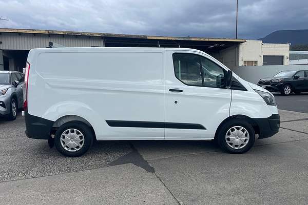 2016 Ford Transit Custom 290S VN SWB