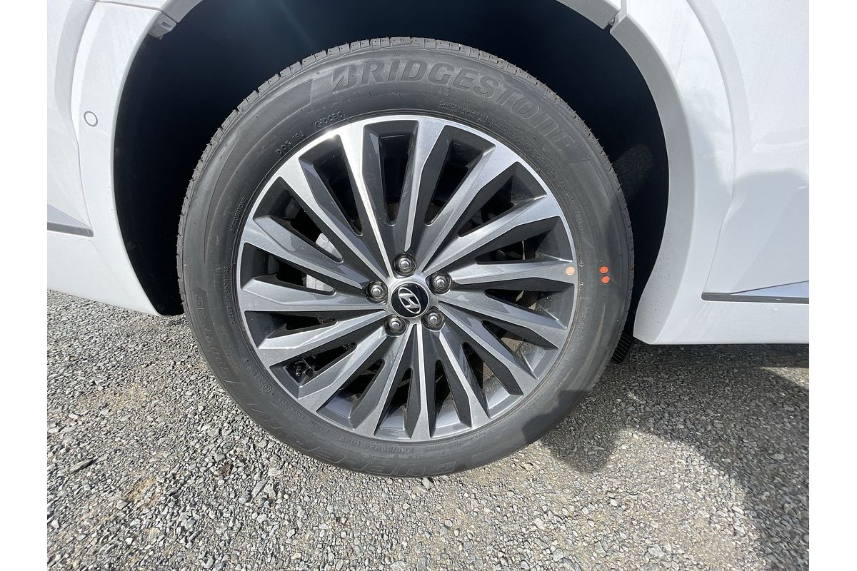 2024 Hyundai Palisade Calligraphy LX2.V5