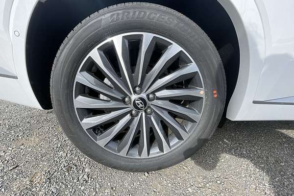 2024 Hyundai Palisade Calligraphy LX2.V5