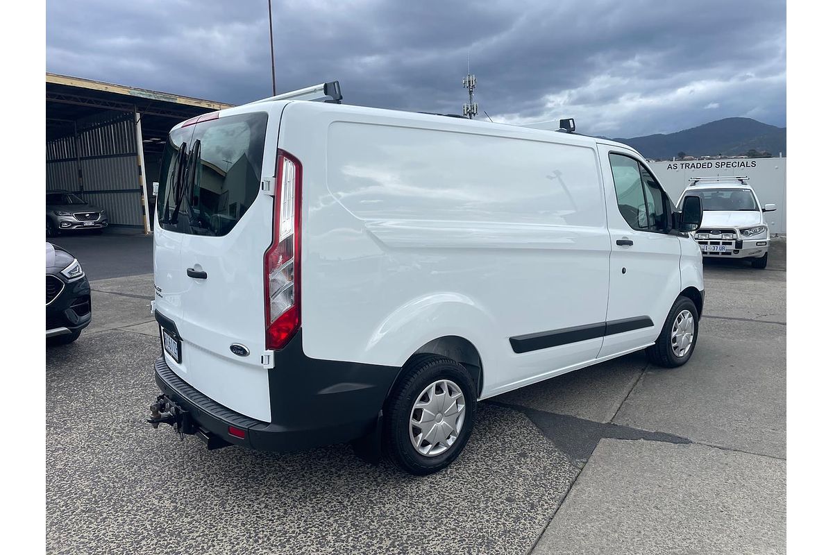 2016 Ford Transit Custom 290S VN SWB