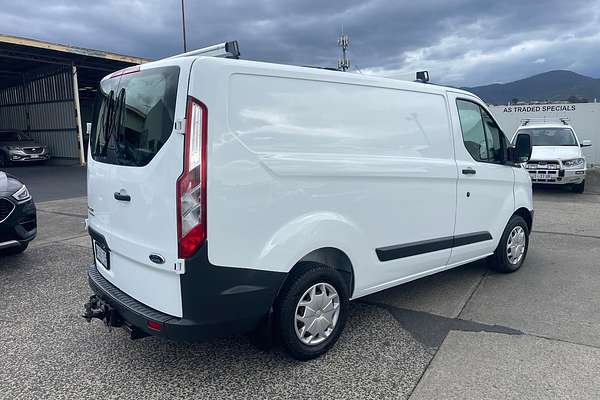2016 Ford Transit Custom 290S VN SWB