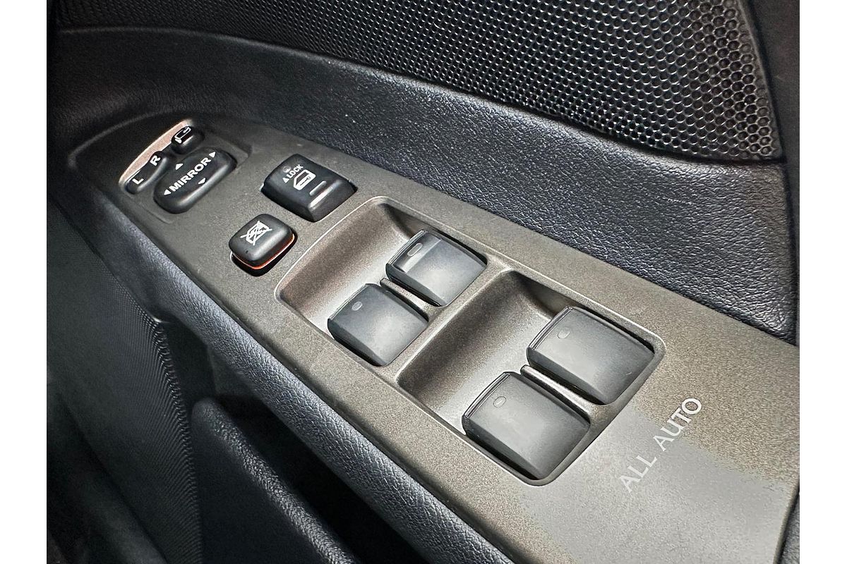 2007 Lexus IS IS250 Sports GSE20R