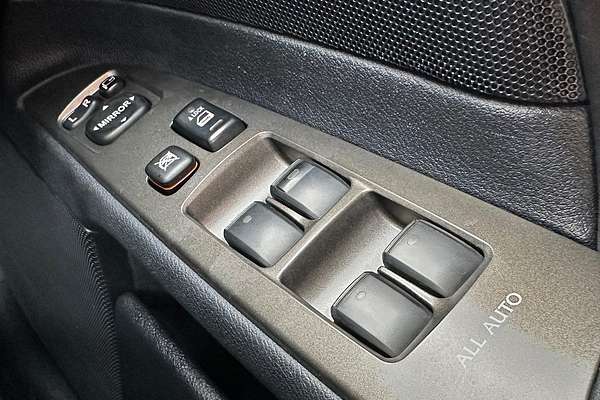 2007 Lexus IS IS250 Sports GSE20R