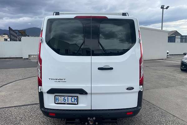 2016 Ford Transit Custom 290S VN SWB