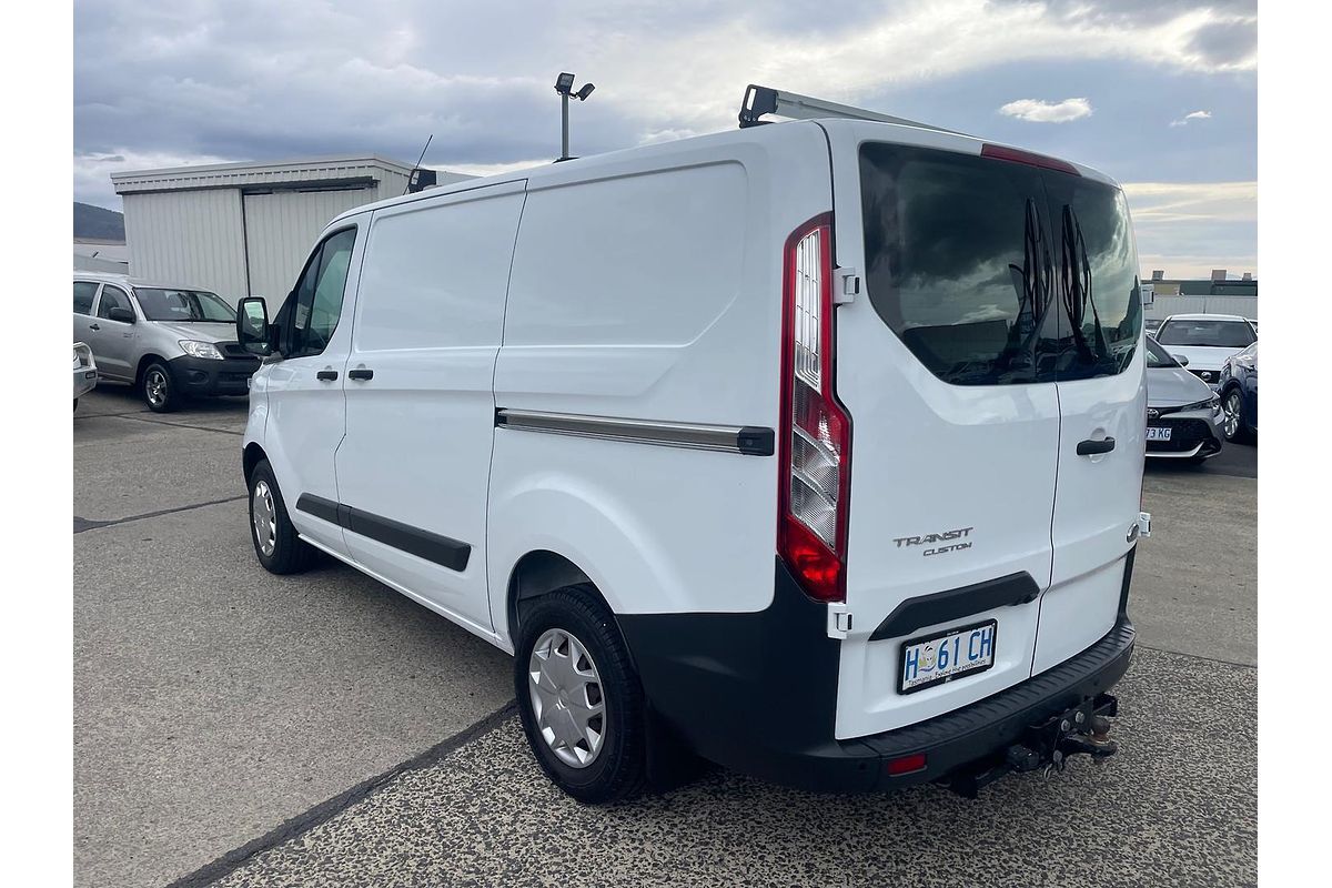 2016 Ford Transit Custom 290S VN SWB