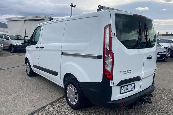 2016 Ford Transit Custom 290S VN SWB