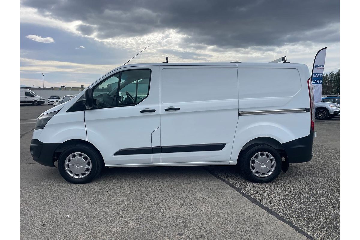2016 Ford Transit Custom 290S VN SWB
