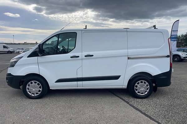 2016 Ford Transit Custom 290S VN SWB