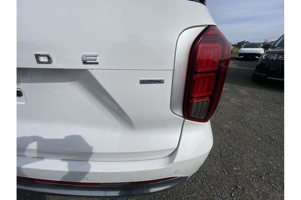 2024 Hyundai Palisade Calligraphy LX2.V5