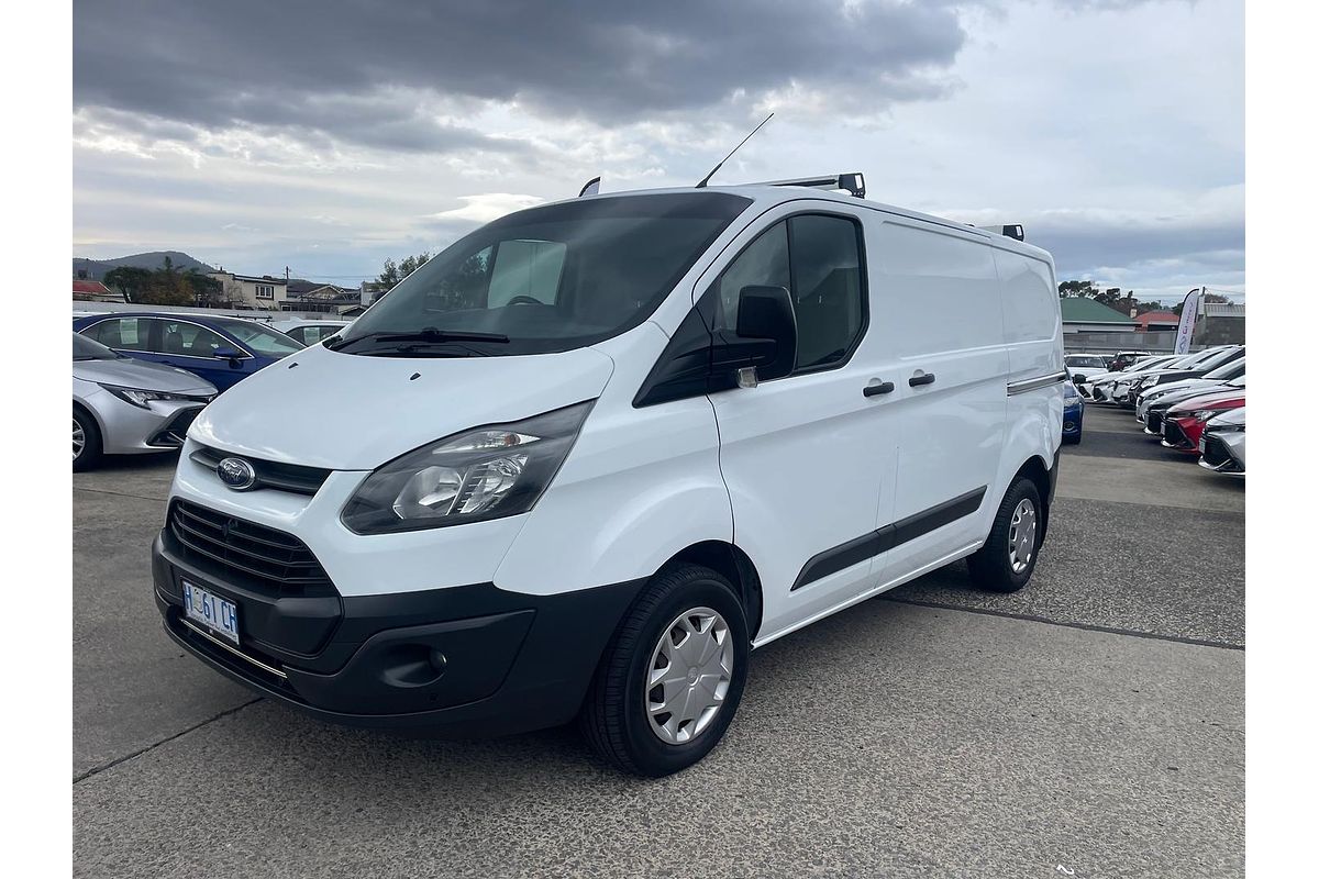 2016 Ford Transit Custom 290S VN SWB
