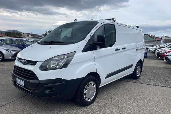2016 Ford Transit Custom 290S VN SWB