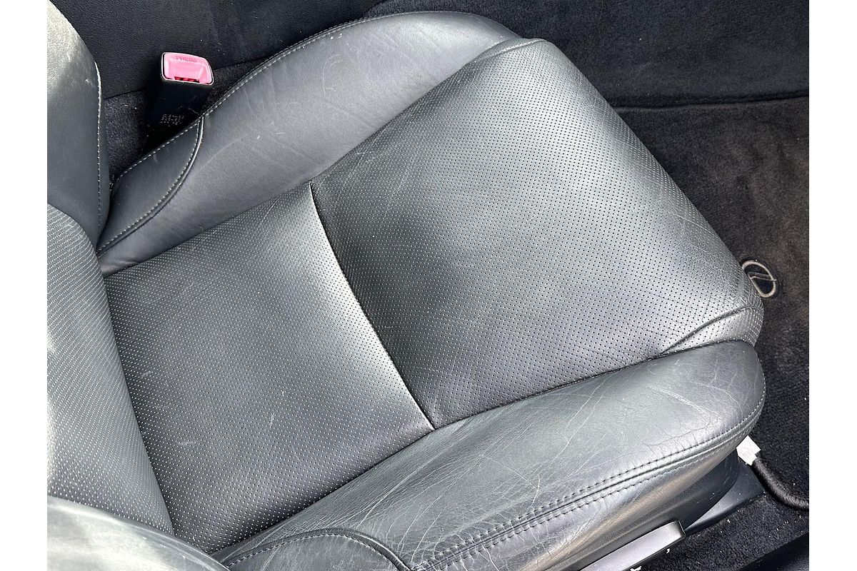 2007 Lexus IS IS250 Sports GSE20R