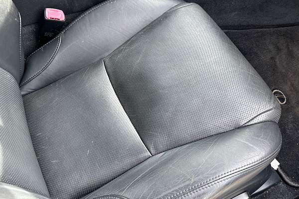 2007 Lexus IS IS250 Sports GSE20R
