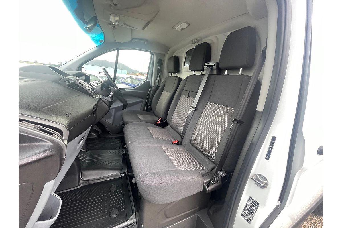 2016 Ford Transit Custom 290S VN SWB