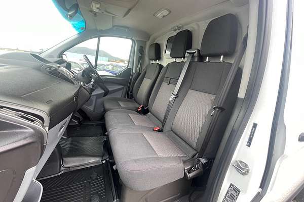 2016 Ford Transit Custom 290S VN SWB