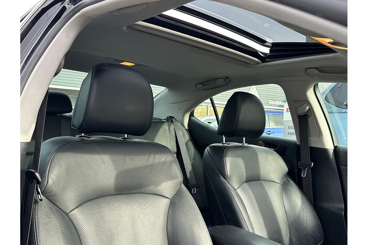 2007 Lexus IS IS250 Sports GSE20R