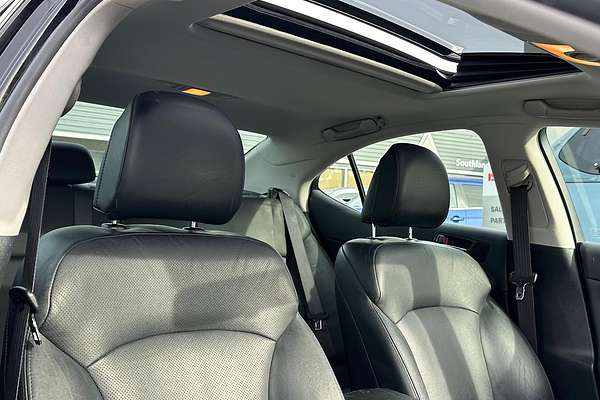 2007 Lexus IS IS250 Sports GSE20R