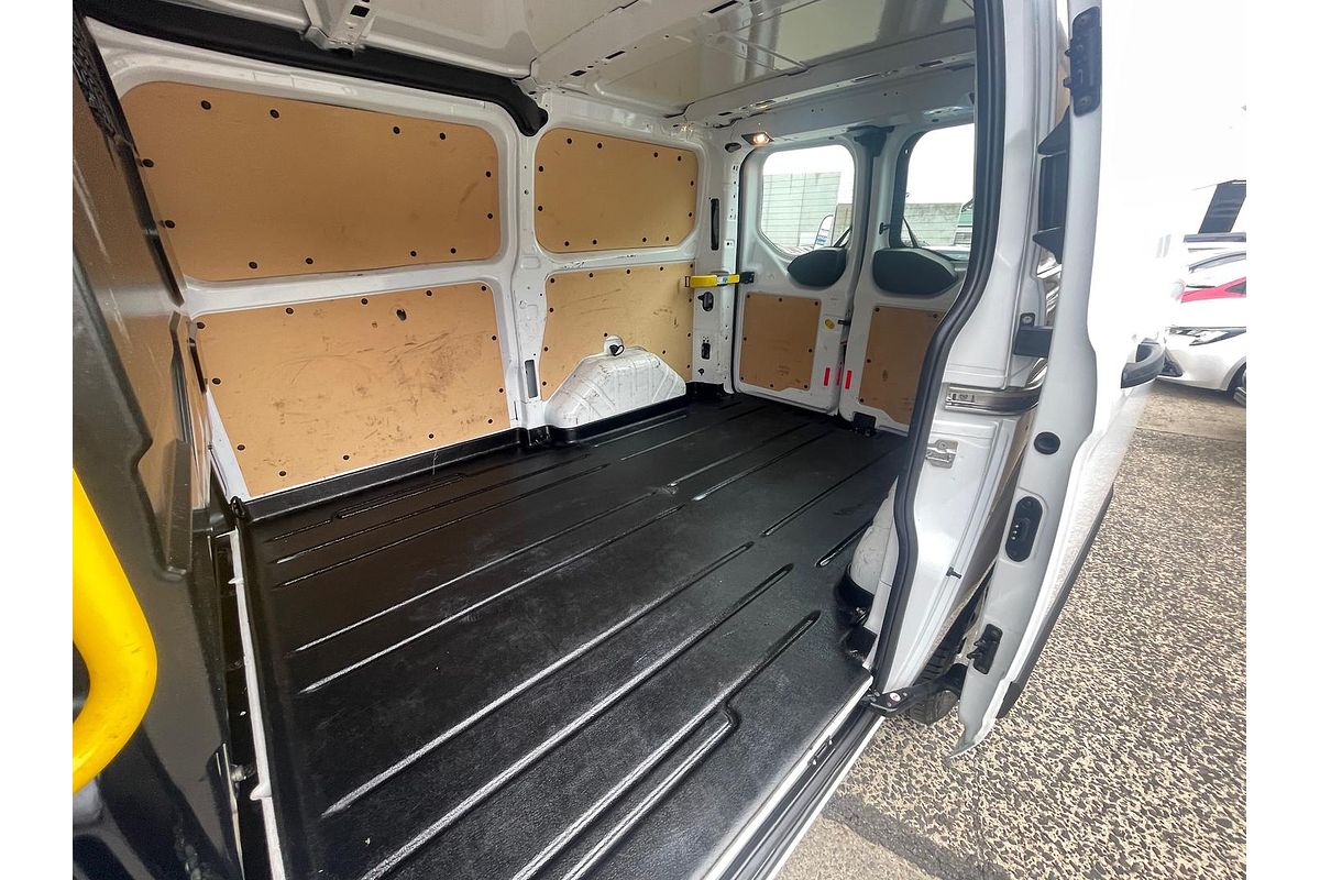 2016 Ford Transit Custom 290S VN SWB