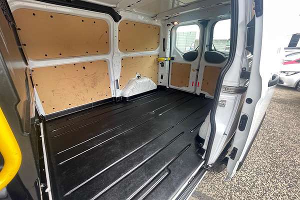 2016 Ford Transit Custom 290S VN SWB