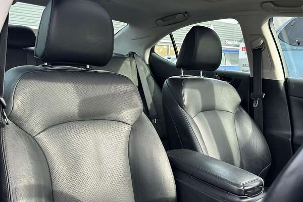 2007 Lexus IS IS250 Sports GSE20R