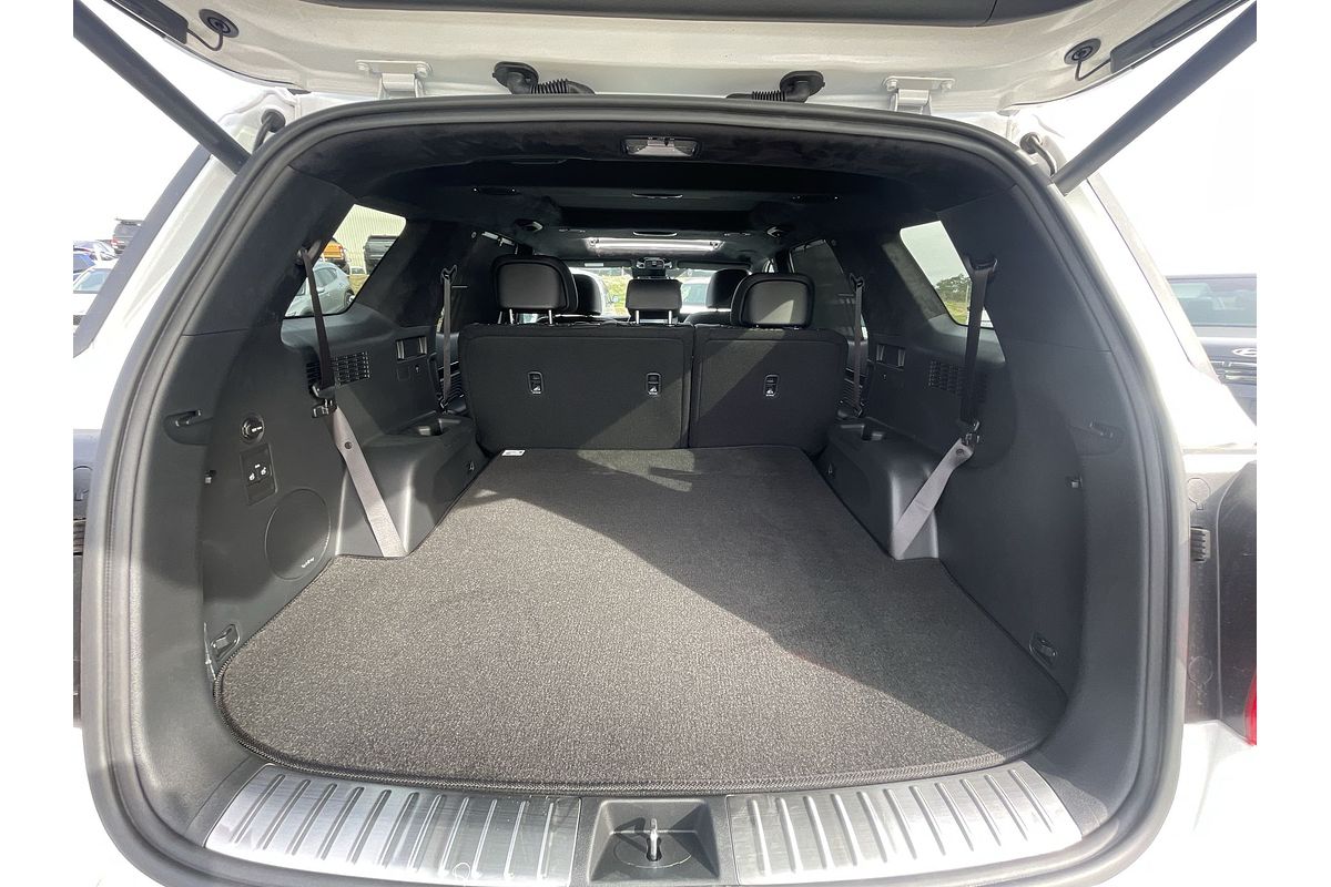 2024 Hyundai Palisade Calligraphy LX2.V5
