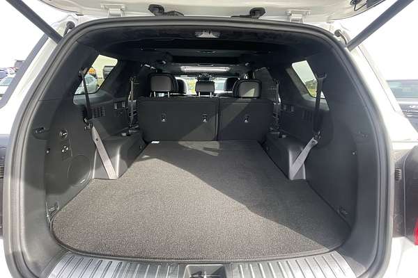2024 Hyundai Palisade Calligraphy LX2.V5