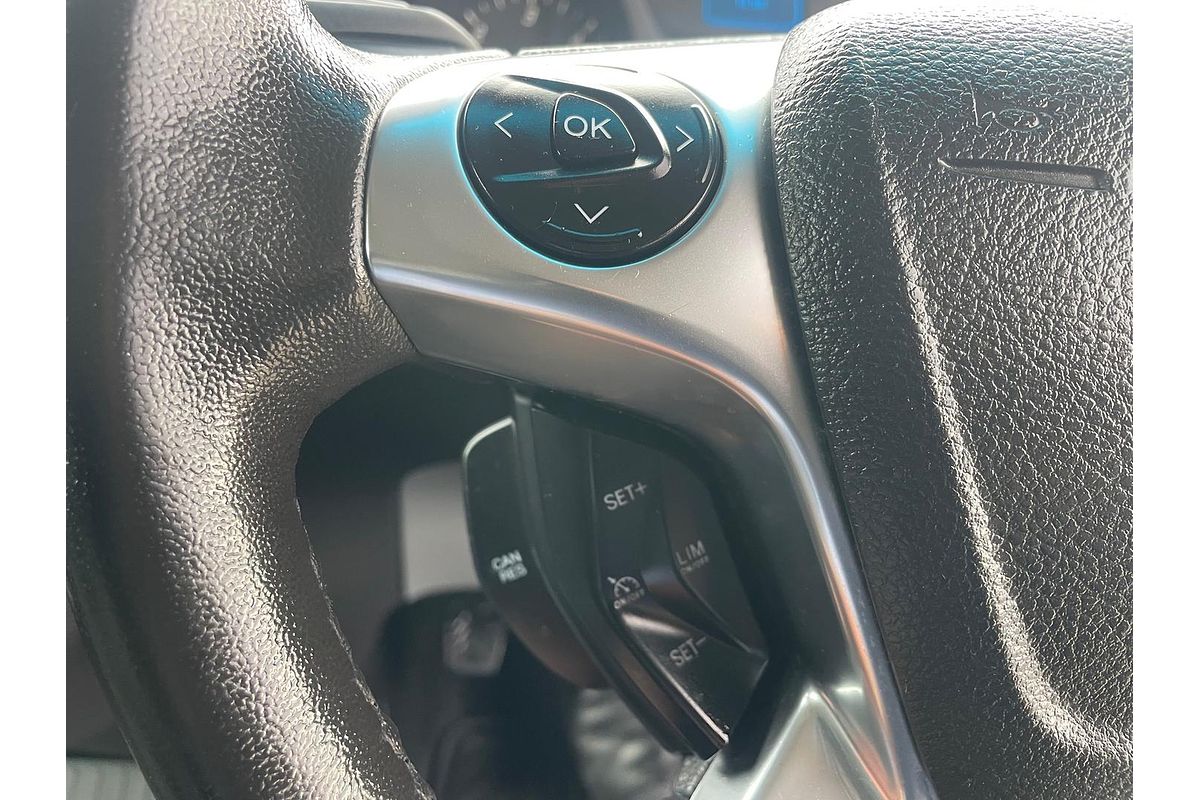 2016 Ford Transit Custom 290S VN SWB