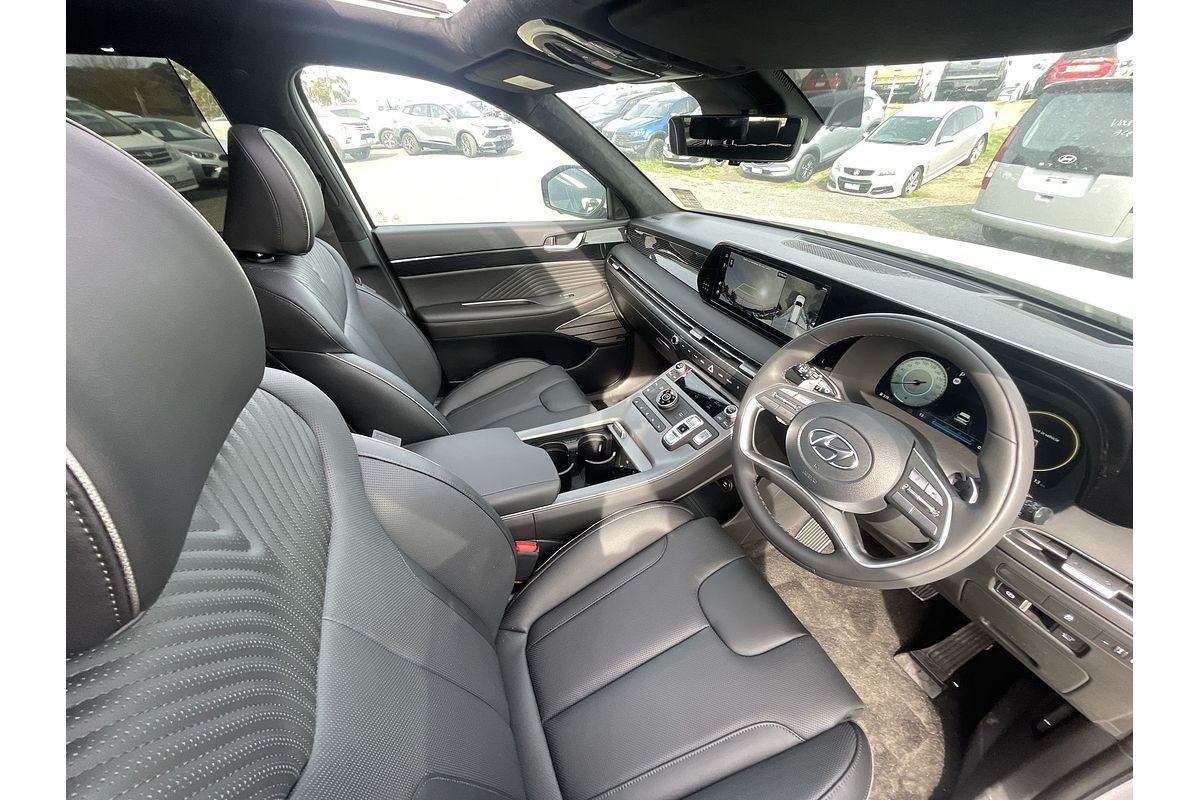 2024 Hyundai Palisade Calligraphy LX2.V5